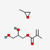 an image of a chemical structure CID 89393308
