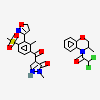 an image of a chemical structure CID 89395703
