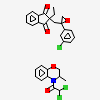 an image of a chemical structure CID 89395743
