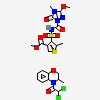 an image of a chemical structure CID 89395755