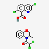 an image of a chemical structure CID 89395757