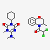 an image of a chemical structure CID 89395773