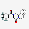 an image of a chemical structure CID 89396001
