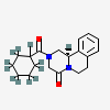 an image of a chemical structure CID 89398666