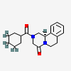 an image of a chemical structure CID 89398667