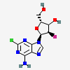an image of a chemical structure CID 89403438