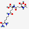 an image of a chemical structure CID 89404810