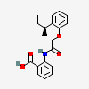 an image of a chemical structure CID 894076