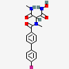an image of a chemical structure CID 89413309