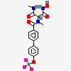an image of a chemical structure CID 89413356