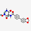 an image of a chemical structure CID 89413361