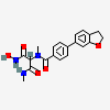 an image of a chemical structure CID 89413676