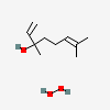 an image of a chemical structure CID 89415329