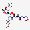 an image of a chemical structure CID 89417058