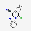 an image of a chemical structure CID 89417873