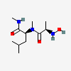 an image of a chemical structure CID 89418990