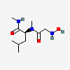 an image of a chemical structure CID 89418992