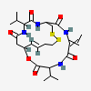 an image of a chemical structure CID 89421814