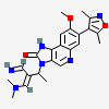 an image of a chemical structure CID 89426468
