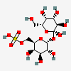 an image of a chemical structure CID 89428841