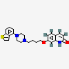 an image of a chemical structure CID 89429011