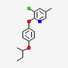 an image of a chemical structure CID 89433011