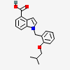 an image of a chemical structure CID 89444770