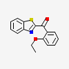 an image of a chemical structure CID 89447000