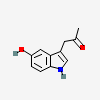 an image of a chemical structure CID 89449405
