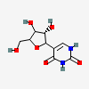 an image of a chemical structure CID 89449758