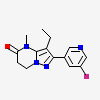 an image of a chemical structure CID 89471656