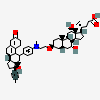 an image of a chemical structure CID 89475570