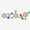 an image of a chemical structure CID 89475572