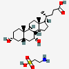 an image of a chemical structure CID 89477995