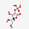 an image of a chemical structure CID 89483721