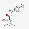an image of a chemical structure CID 89483735