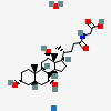 an image of a chemical structure CID 89485450