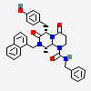 an image of a chemical structure CID 89488324