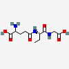 an image of a chemical structure CID 89492973