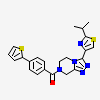an image of a chemical structure CID 89493243