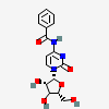 an image of a chemical structure CID 89495488