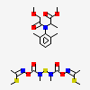 an image of a chemical structure CID 89496557
