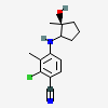 an image of a chemical structure CID 89500439