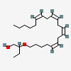 an image of a chemical structure CID 89501914