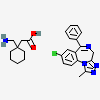 an image of a chemical structure CID 89508452