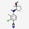 an image of a chemical structure CID 89510193