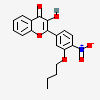 an image of a chemical structure CID 89510348