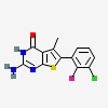 an image of a chemical structure CID 89511784