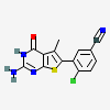 an image of a chemical structure CID 89511911