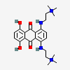 an image of a chemical structure CID 89512081